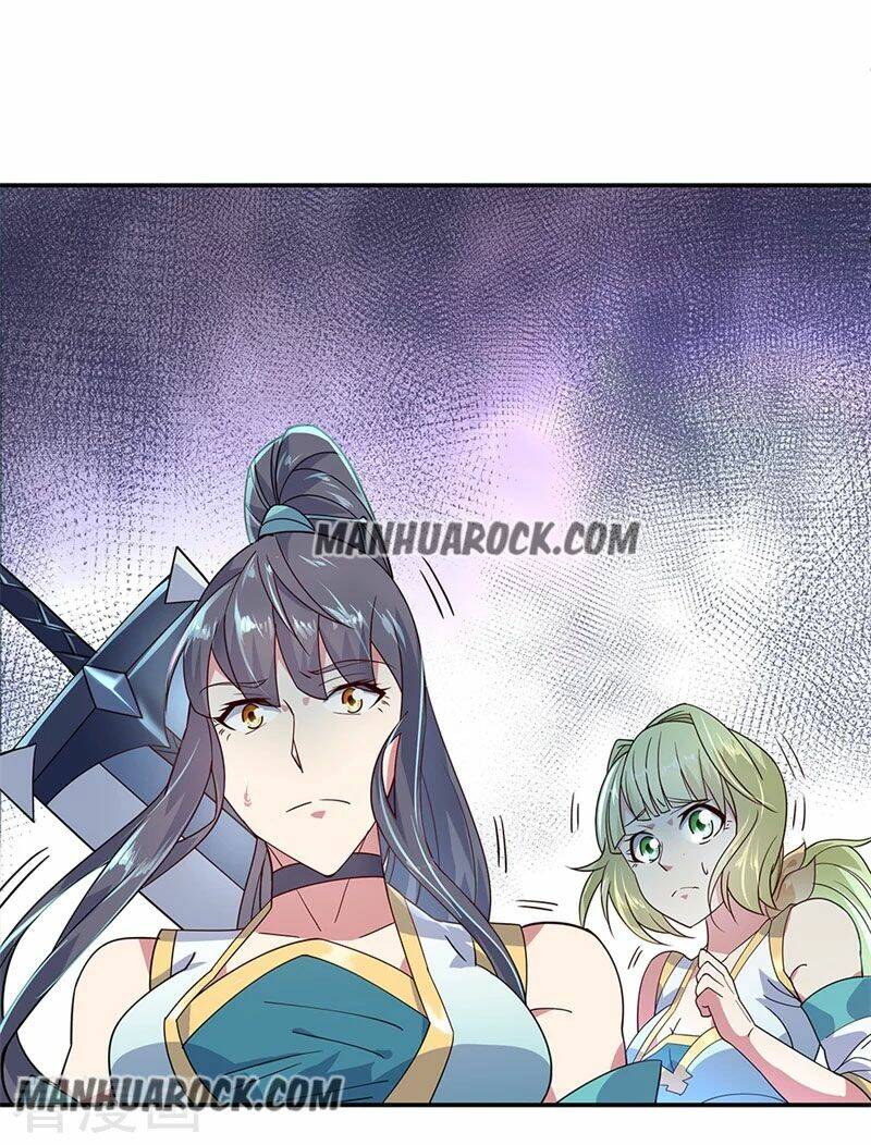 Chiến Hồn Tuyệt Thế Chapter 146 - Trang 2