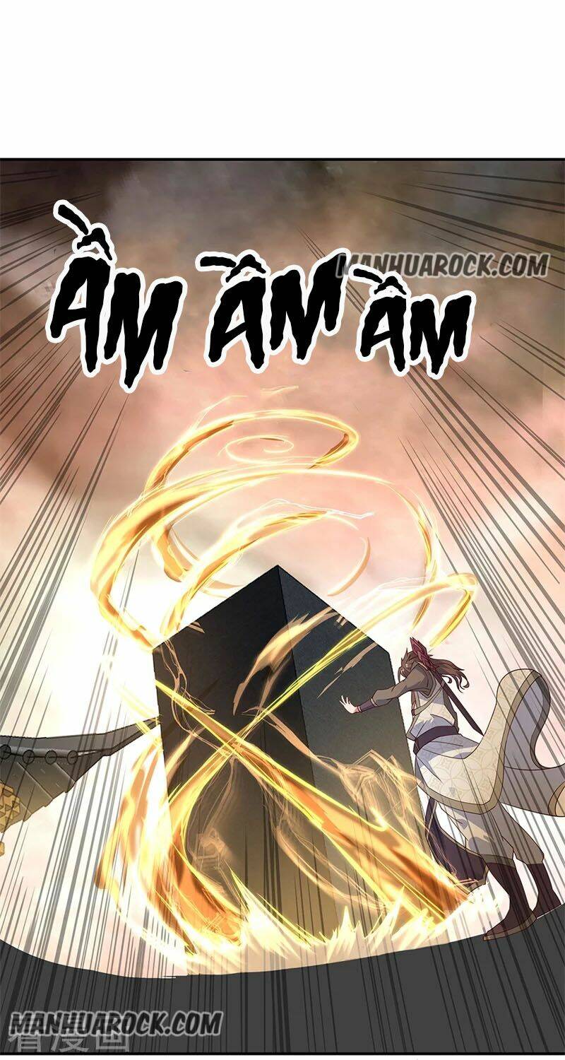 Chiến Hồn Tuyệt Thế Chapter 147 - Trang 2