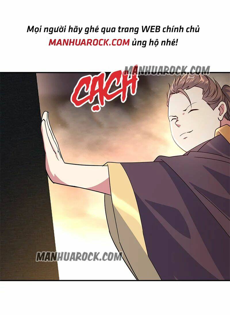 Chiến Hồn Tuyệt Thế Chapter 147 - Trang 2