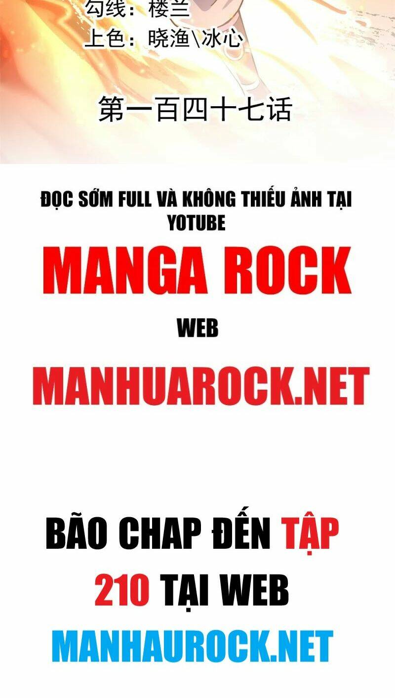 Chiến Hồn Tuyệt Thế Chapter 147 - Trang 2