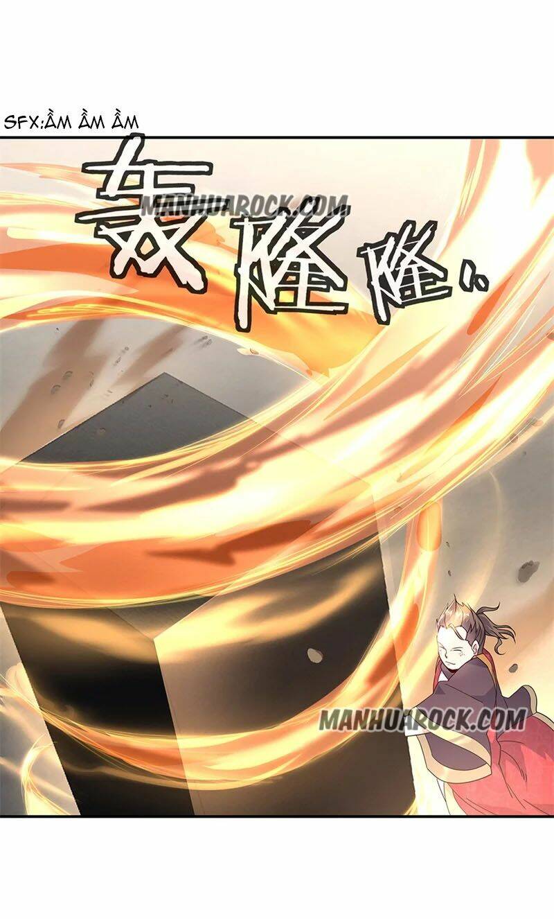 Chiến Hồn Tuyệt Thế Chapter 147 - Trang 2