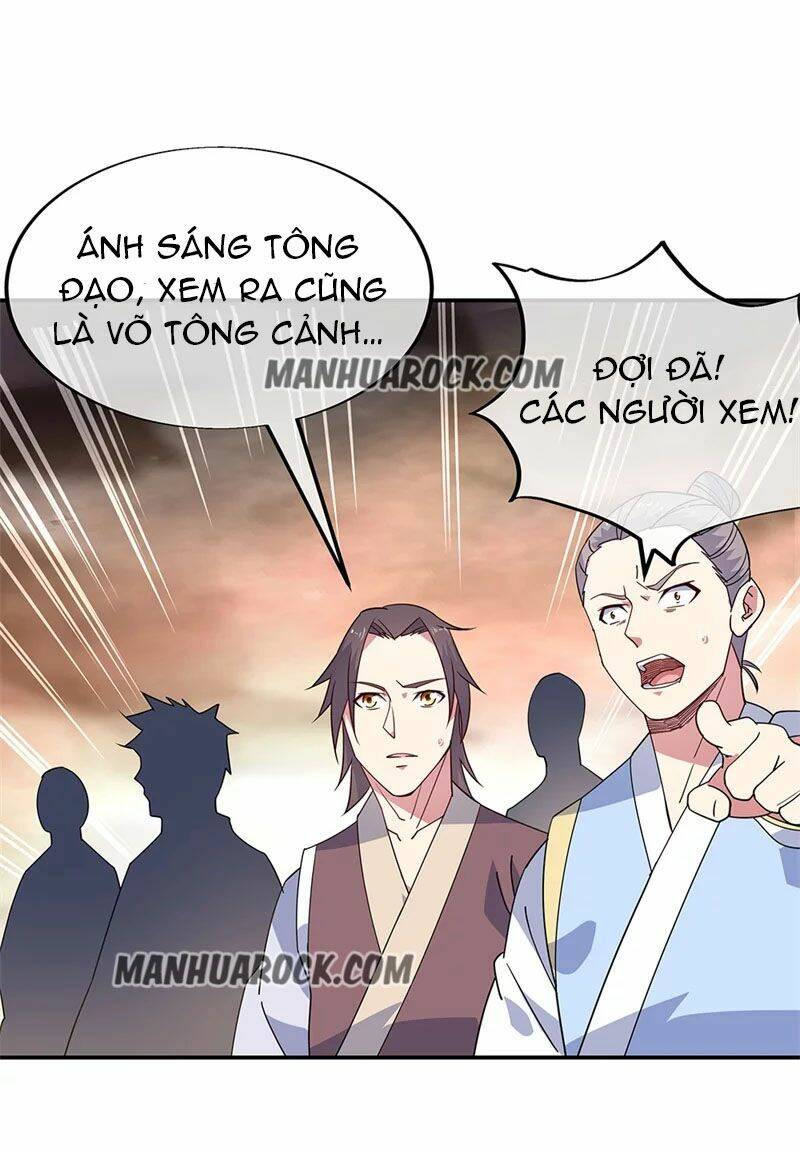 Chiến Hồn Tuyệt Thế Chapter 147 - Trang 2
