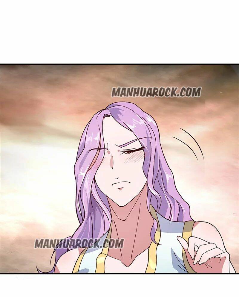 Chiến Hồn Tuyệt Thế Chapter 147 - Trang 2