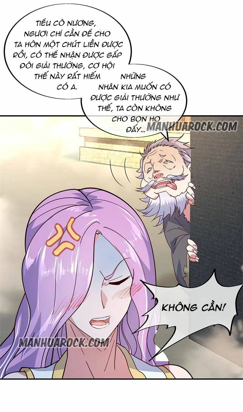 Chiến Hồn Tuyệt Thế Chapter 147 - Trang 2