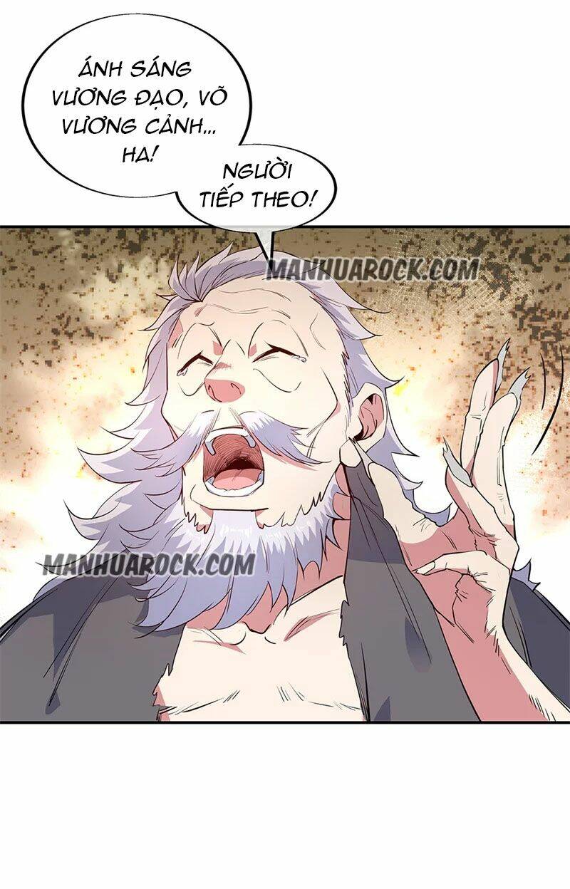 Chiến Hồn Tuyệt Thế Chapter 147 - Trang 2