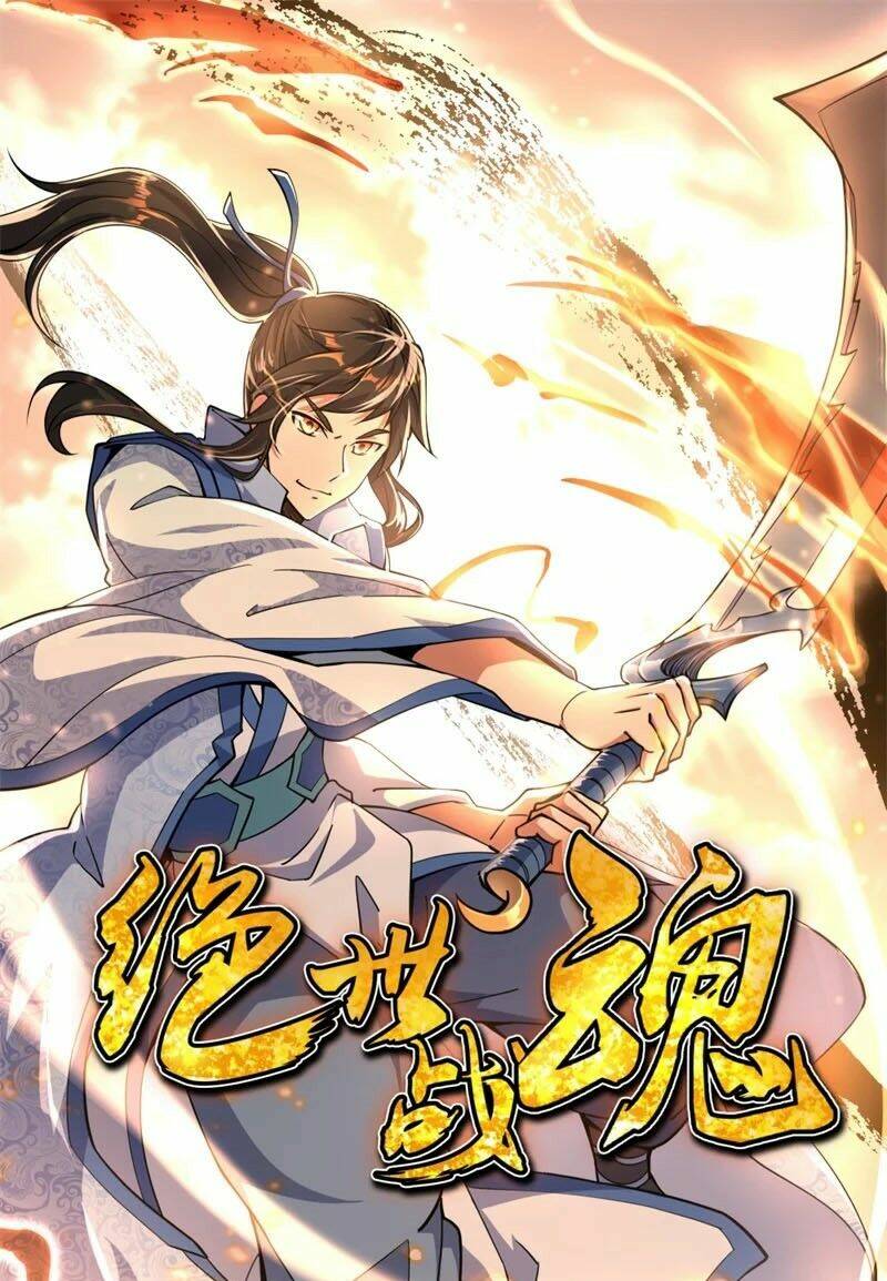 Chiến Hồn Tuyệt Thế Chapter 148 - Trang 2