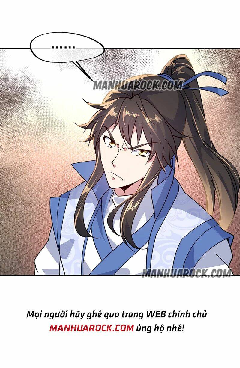 Chiến Hồn Tuyệt Thế Chapter 148 - Trang 2