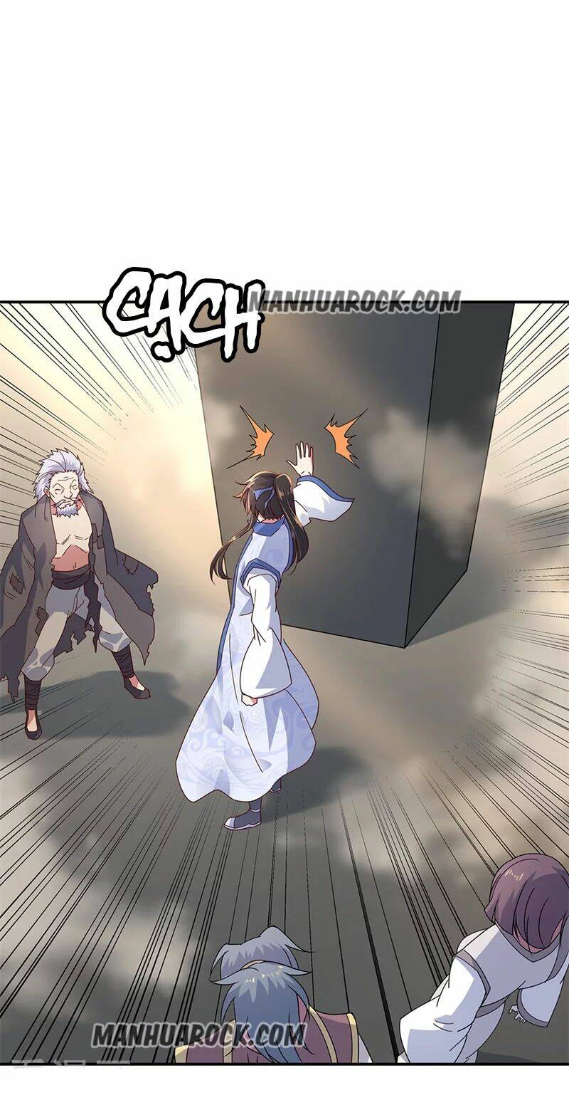 Chiến Hồn Tuyệt Thế Chapter 148 - Trang 2