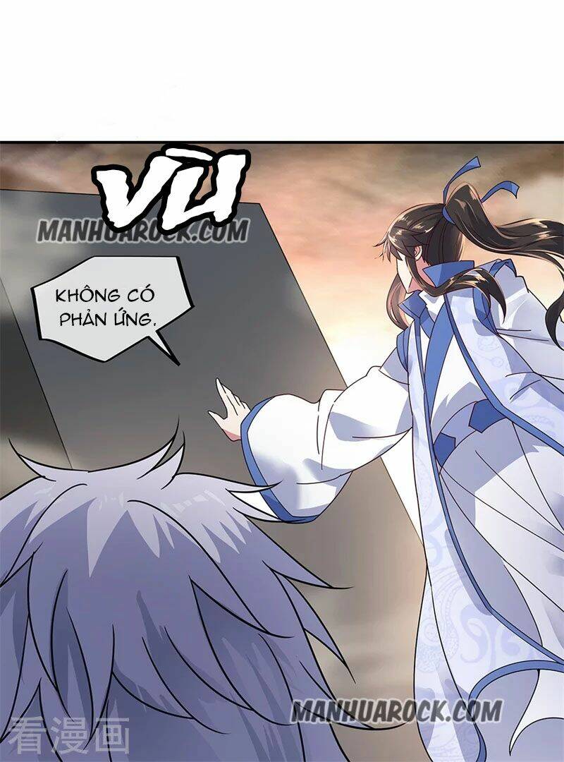 Chiến Hồn Tuyệt Thế Chapter 148 - Trang 2
