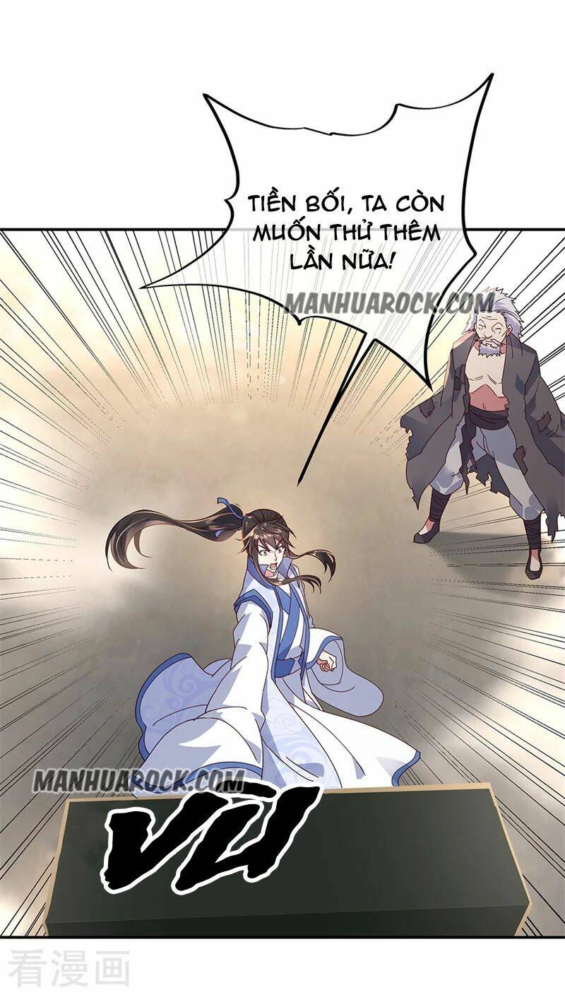 Chiến Hồn Tuyệt Thế Chapter 148 - Trang 2