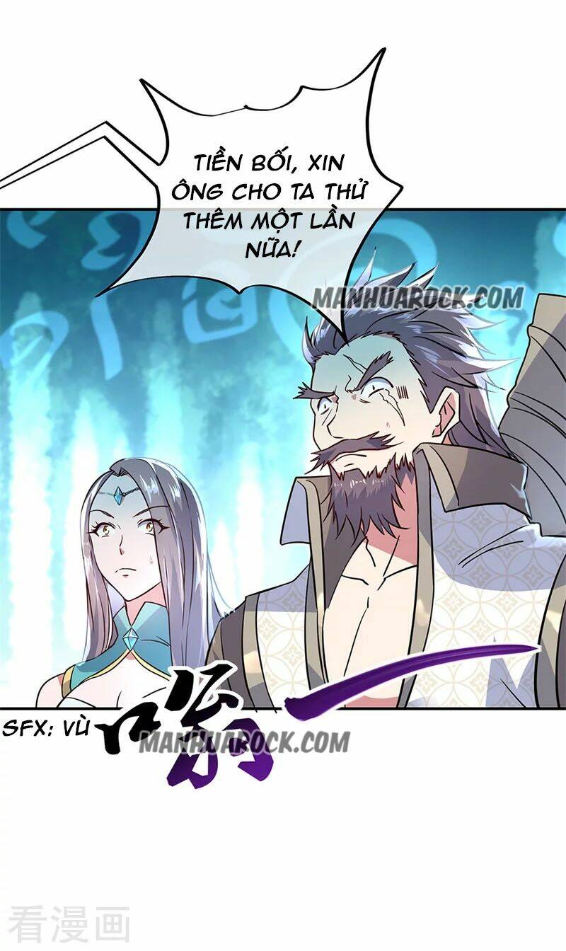 Chiến Hồn Tuyệt Thế Chapter 148 - Trang 2