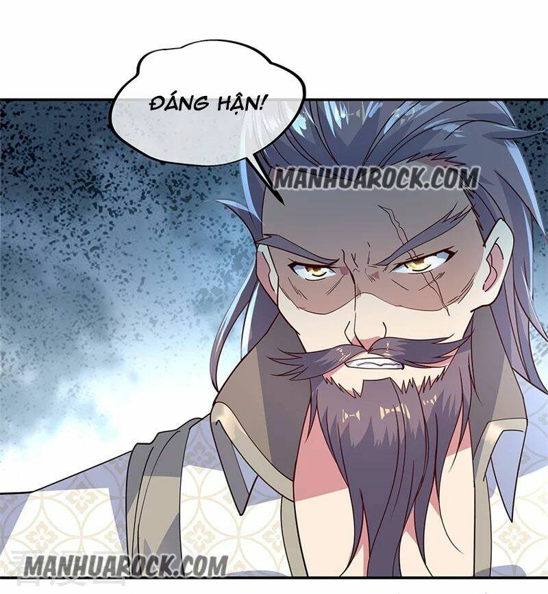 Chiến Hồn Tuyệt Thế Chapter 148 - Trang 2