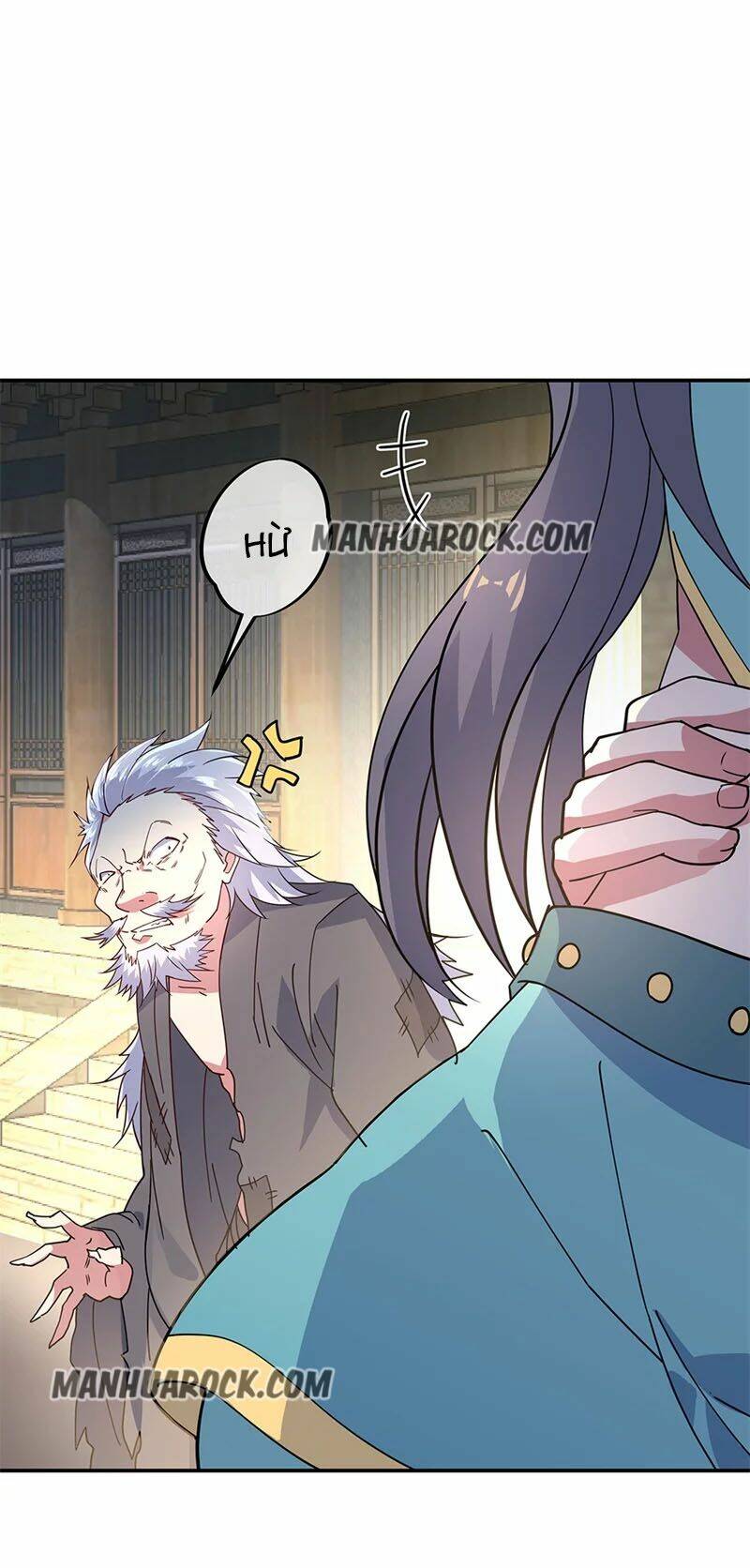 Chiến Hồn Tuyệt Thế Chapter 148 - Trang 2