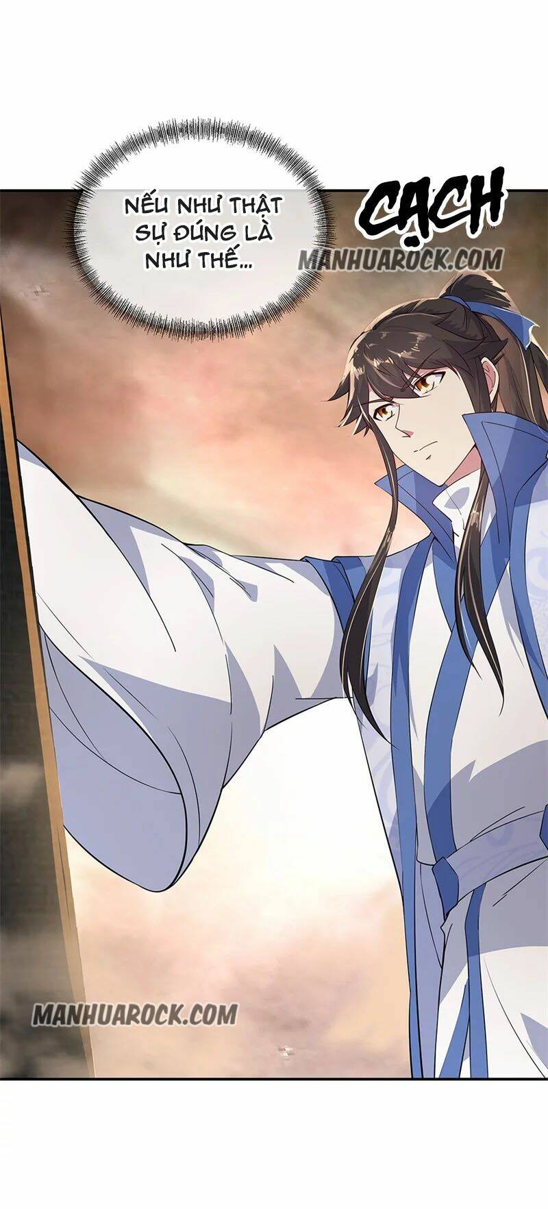 Chiến Hồn Tuyệt Thế Chapter 149 - Trang 2