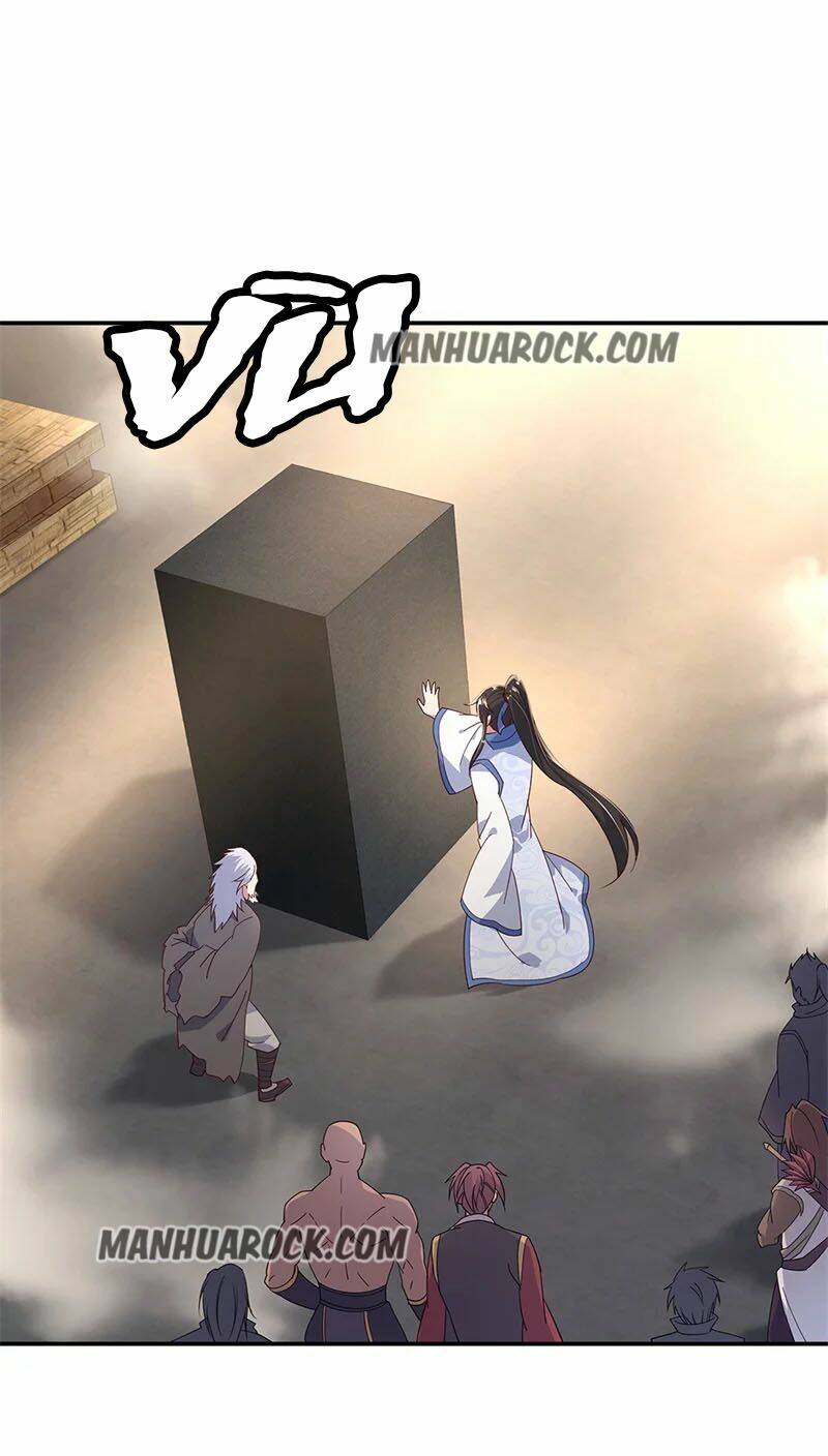 Chiến Hồn Tuyệt Thế Chapter 149 - Trang 2