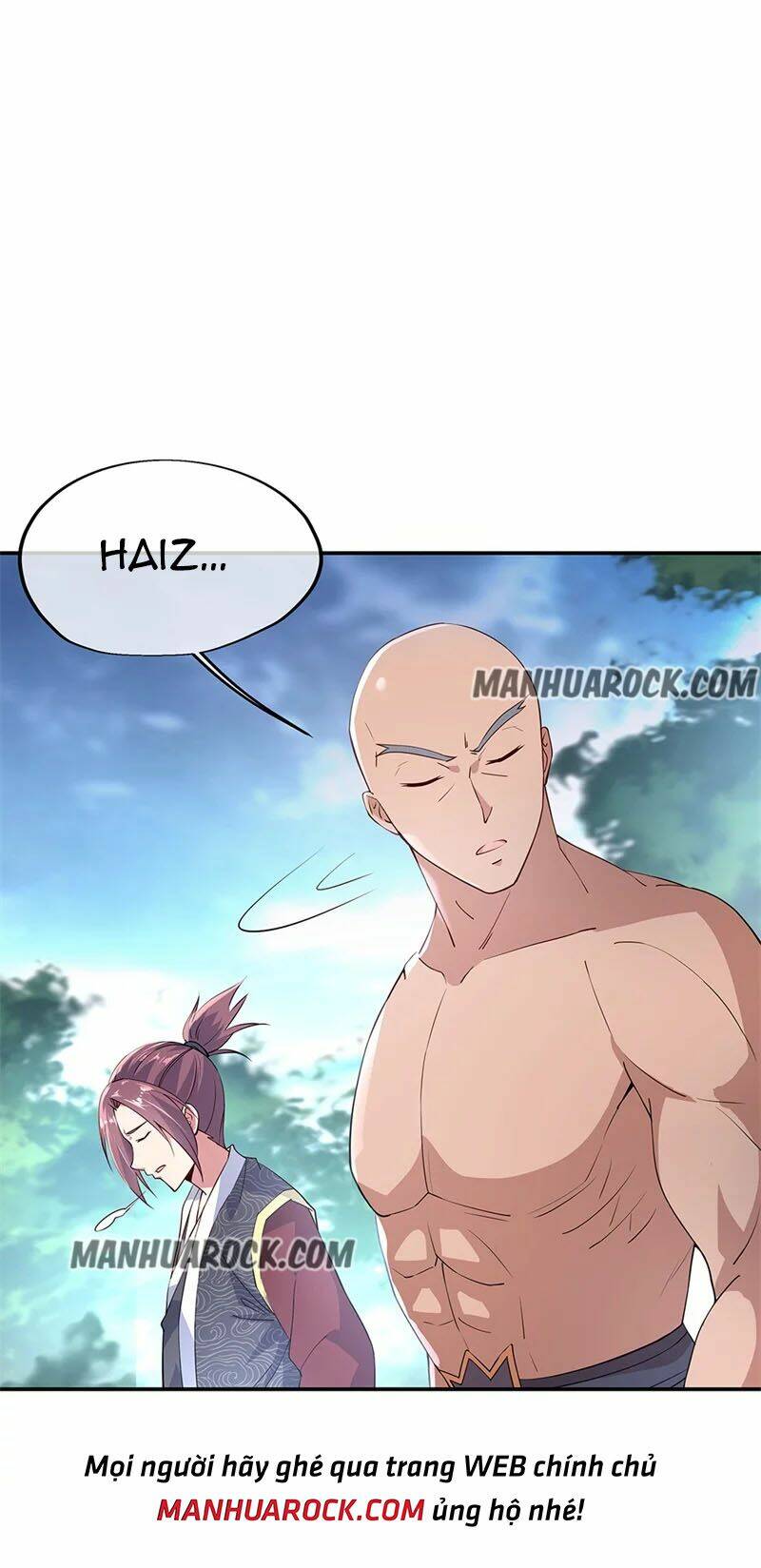 Chiến Hồn Tuyệt Thế Chapter 149 - Trang 2