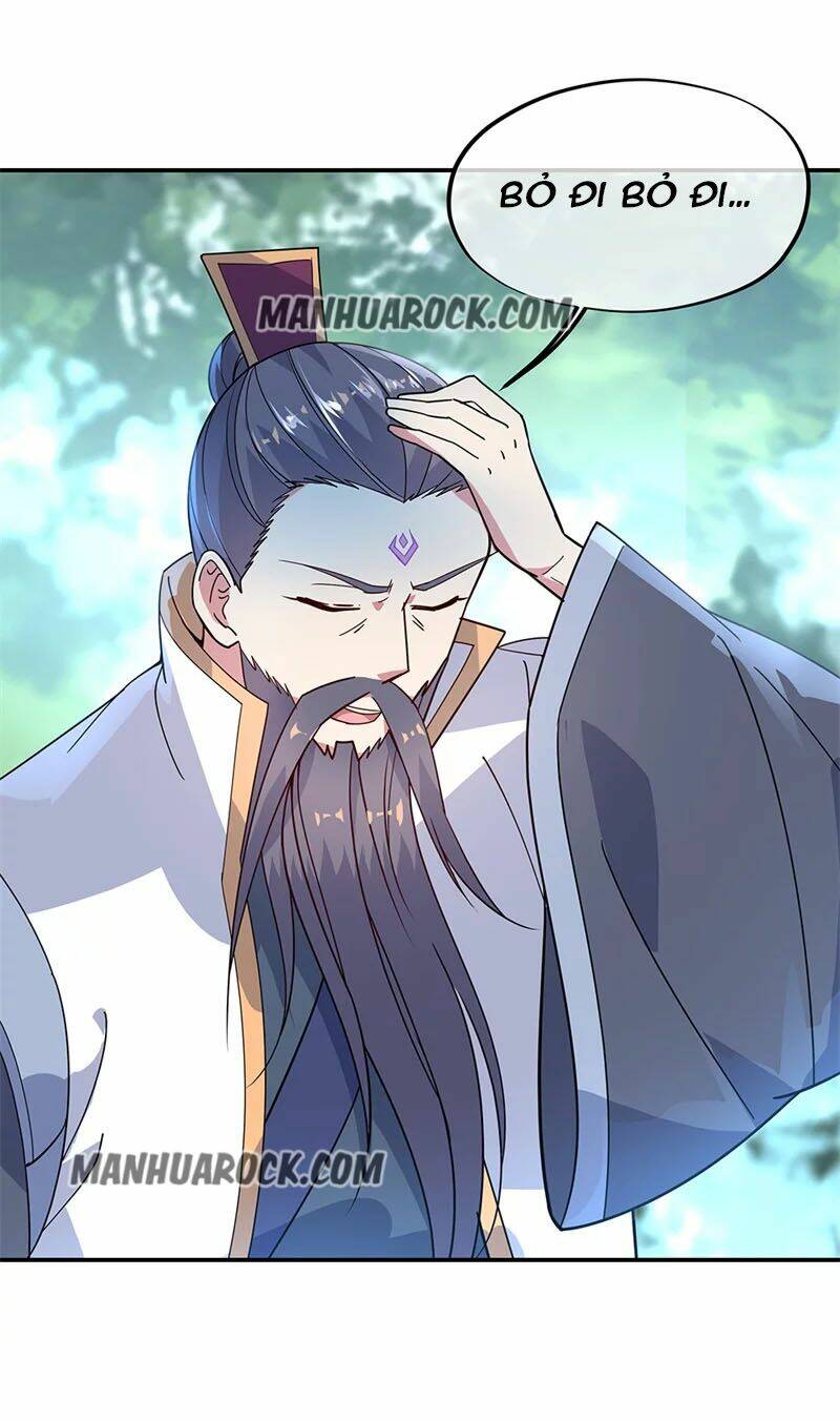 Chiến Hồn Tuyệt Thế Chapter 149 - Trang 2