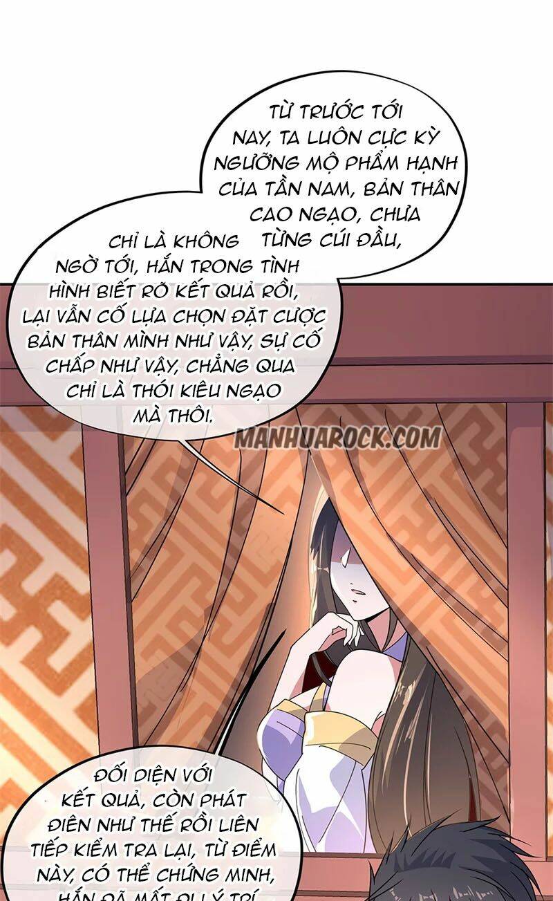 Chiến Hồn Tuyệt Thế Chapter 149 - Trang 2