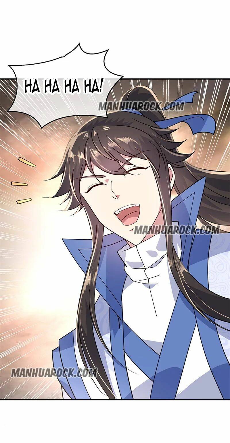 Chiến Hồn Tuyệt Thế Chapter 149 - Trang 2