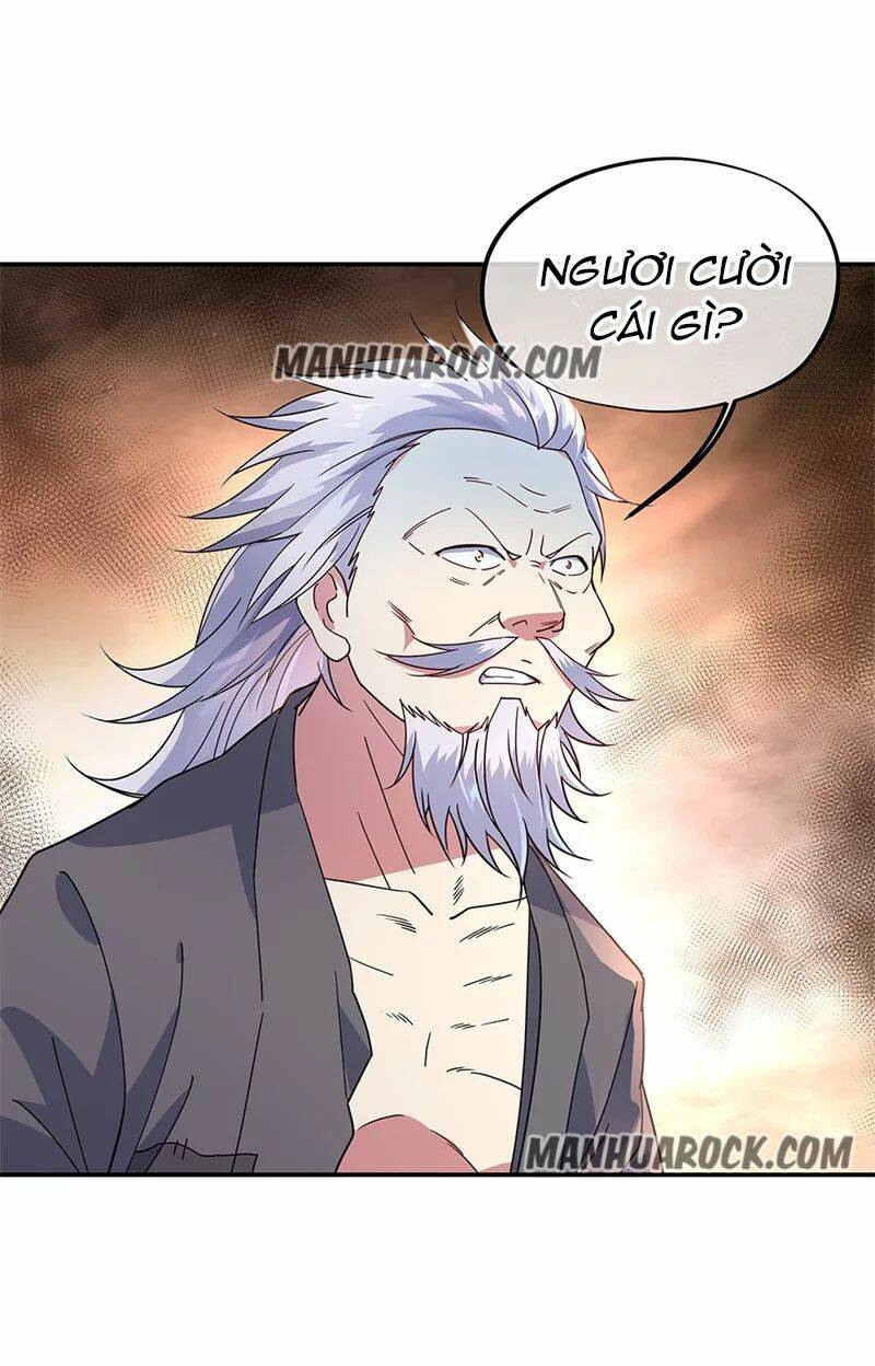 Chiến Hồn Tuyệt Thế Chapter 149 - Trang 2