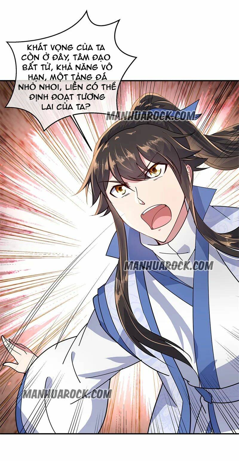 Chiến Hồn Tuyệt Thế Chapter 149 - Trang 2