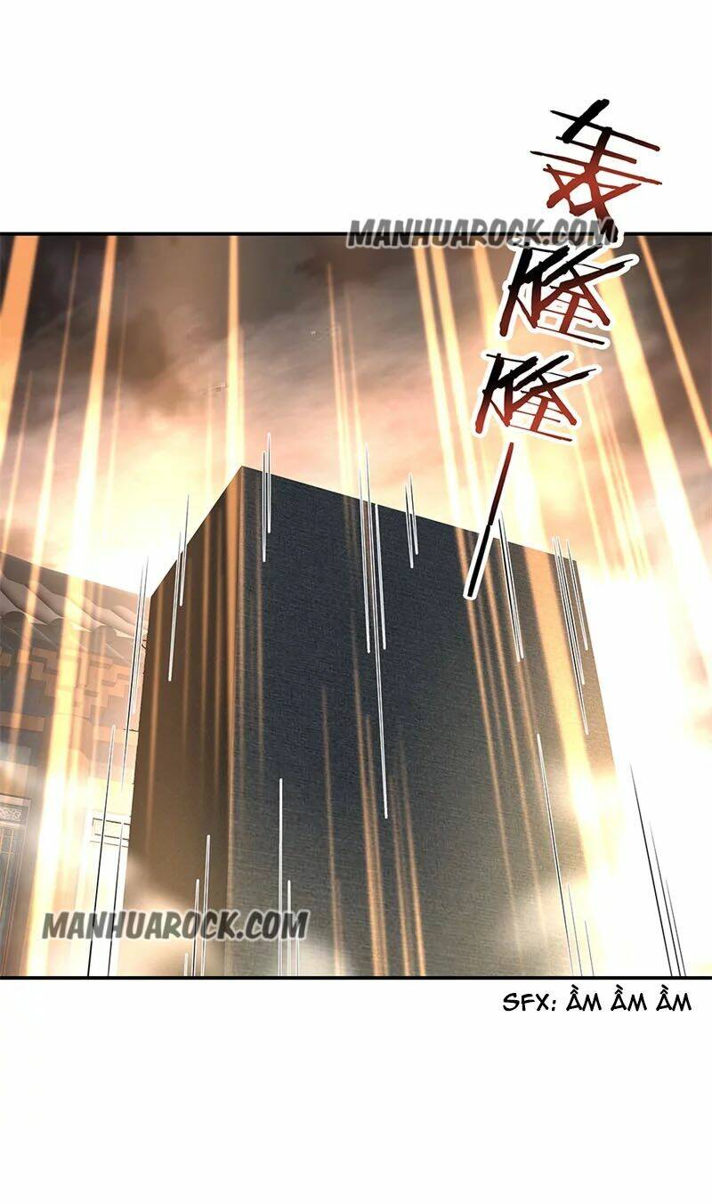 Chiến Hồn Tuyệt Thế Chapter 149 - Trang 2