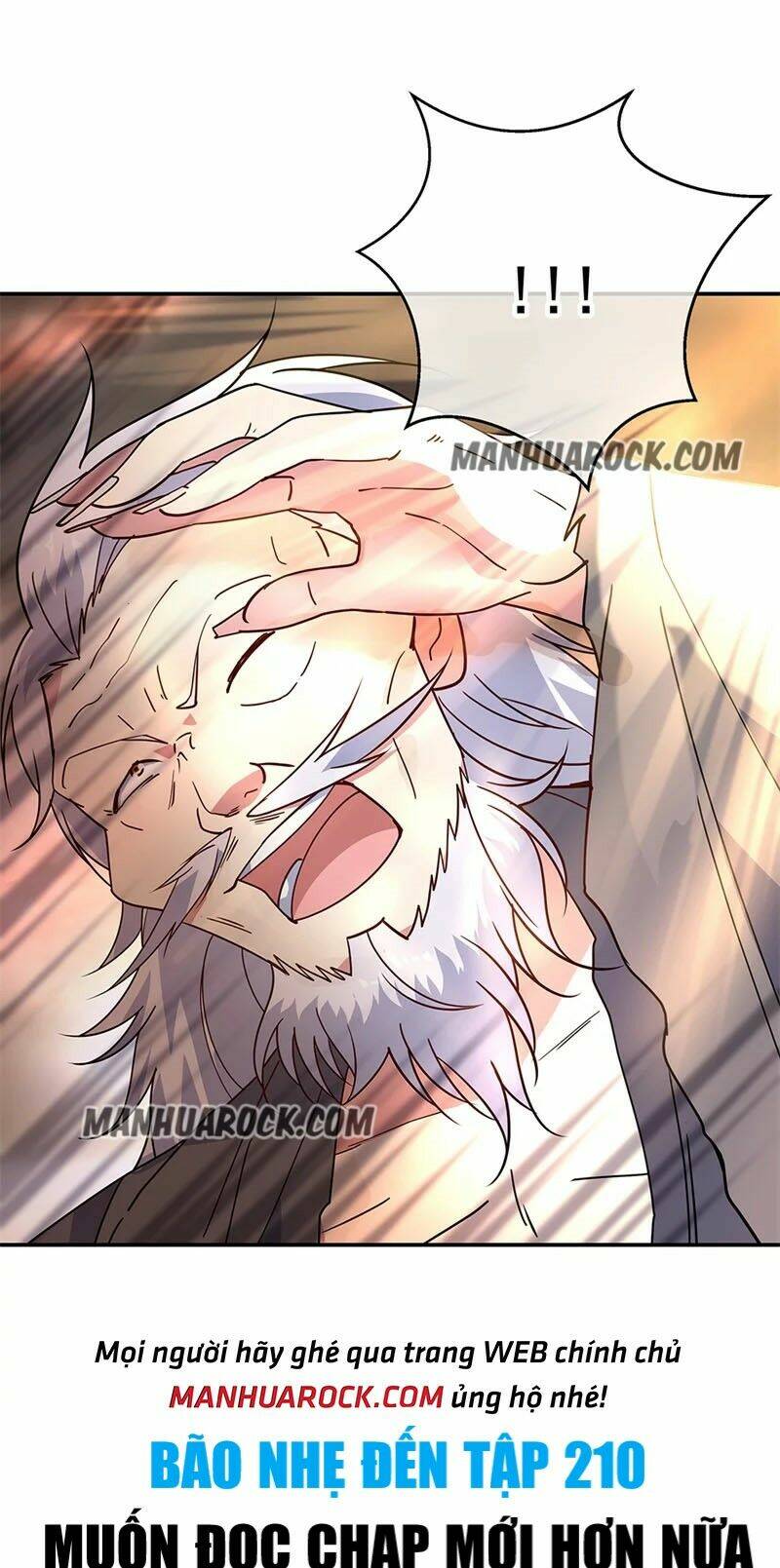 Chiến Hồn Tuyệt Thế Chapter 149 - Trang 2