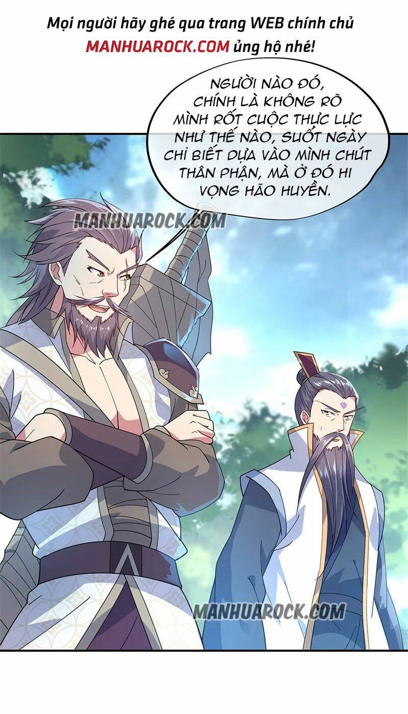 Chiến Hồn Tuyệt Thế Chapter 149 - Trang 2