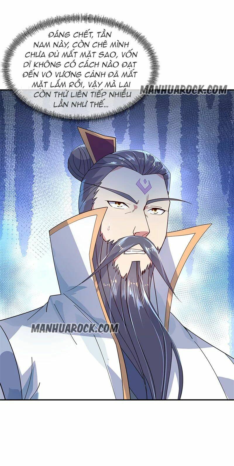 Chiến Hồn Tuyệt Thế Chapter 149 - Trang 2