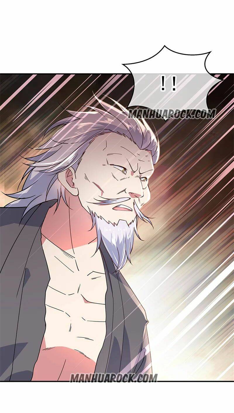 Chiến Hồn Tuyệt Thế Chapter 149 - Trang 2