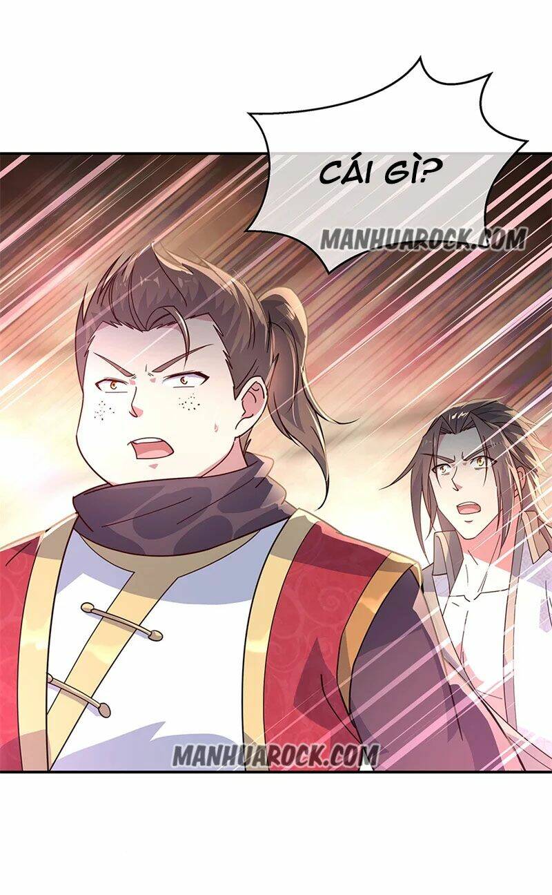 Chiến Hồn Tuyệt Thế Chapter 149 - Trang 2