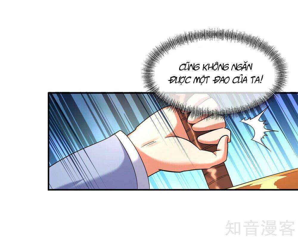 Chiến Hồn Tuyệt Thế Chapter 15 - Trang 2