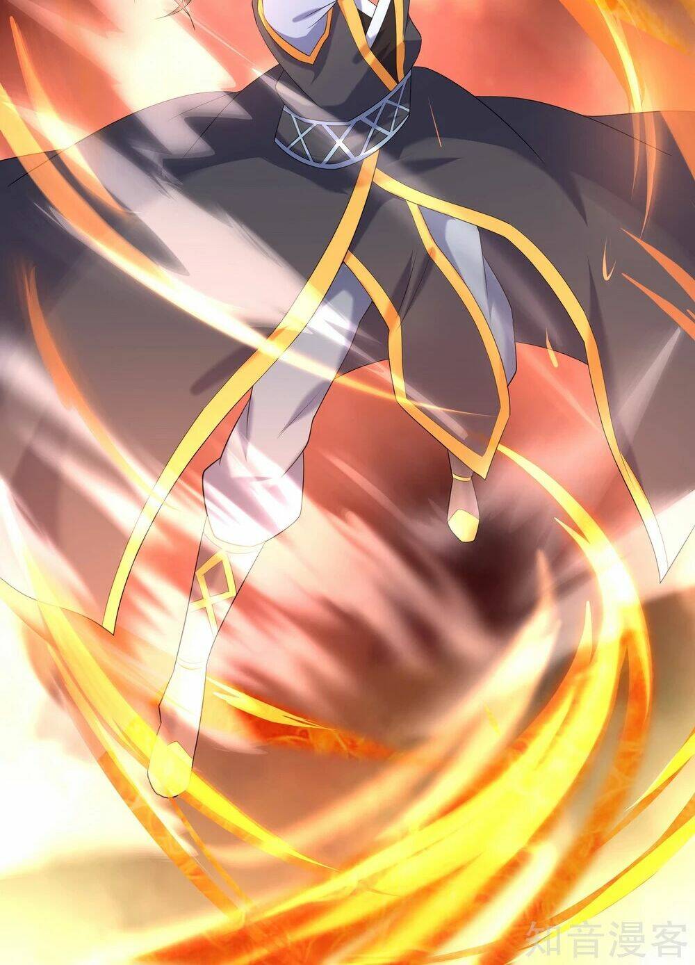 Chiến Hồn Tuyệt Thế Chapter 15 - Trang 2