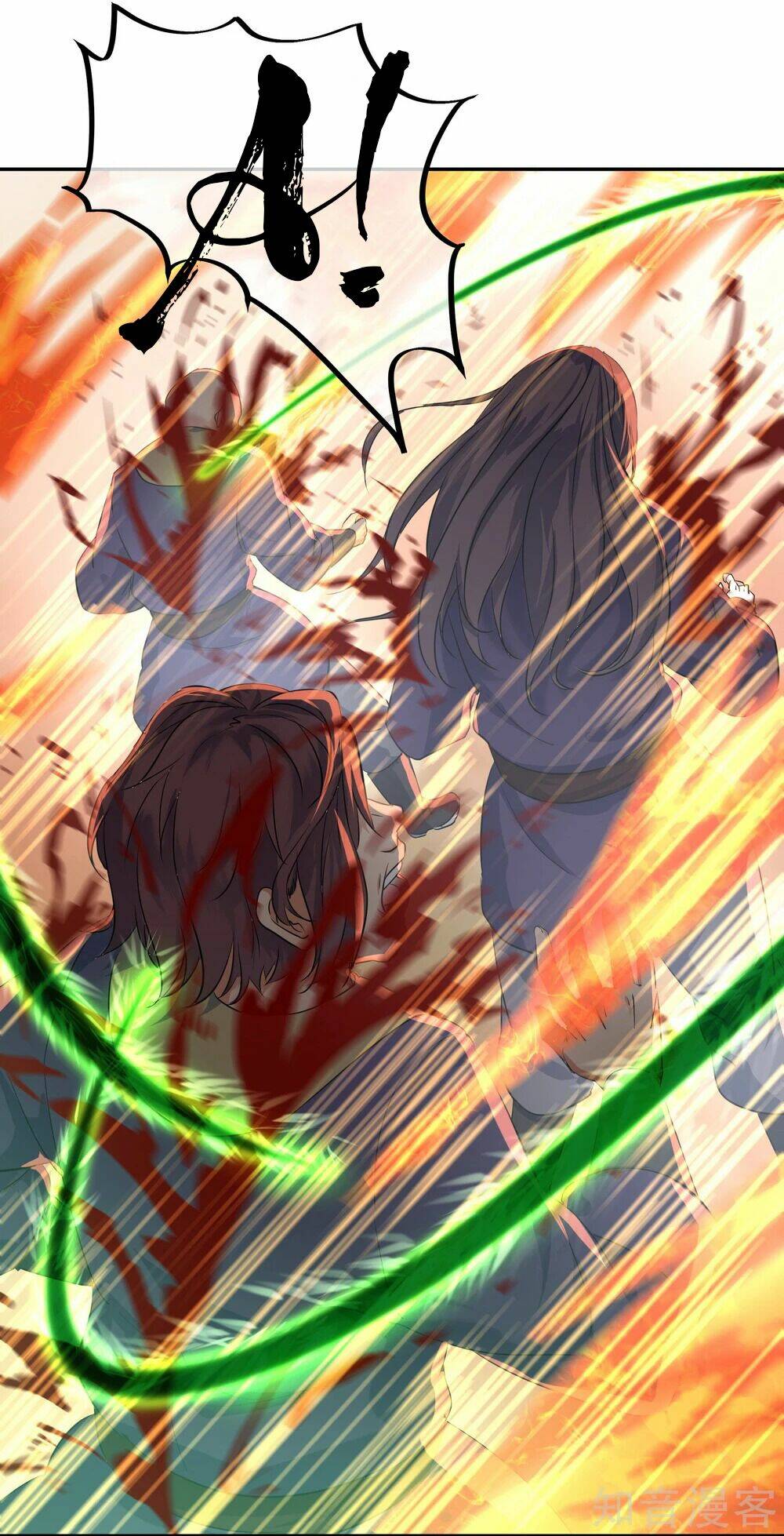 Chiến Hồn Tuyệt Thế Chapter 15 - Trang 2