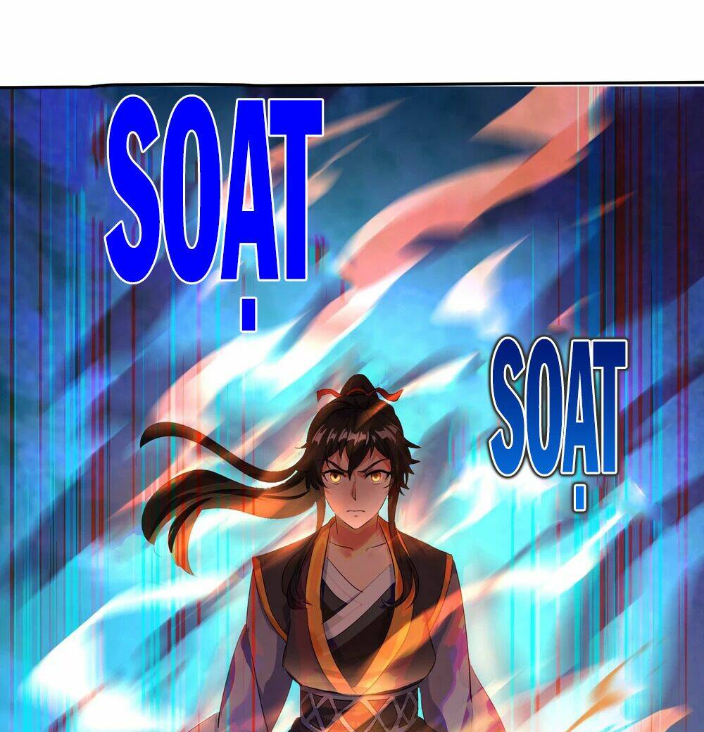 Chiến Hồn Tuyệt Thế Chapter 15 - Trang 2