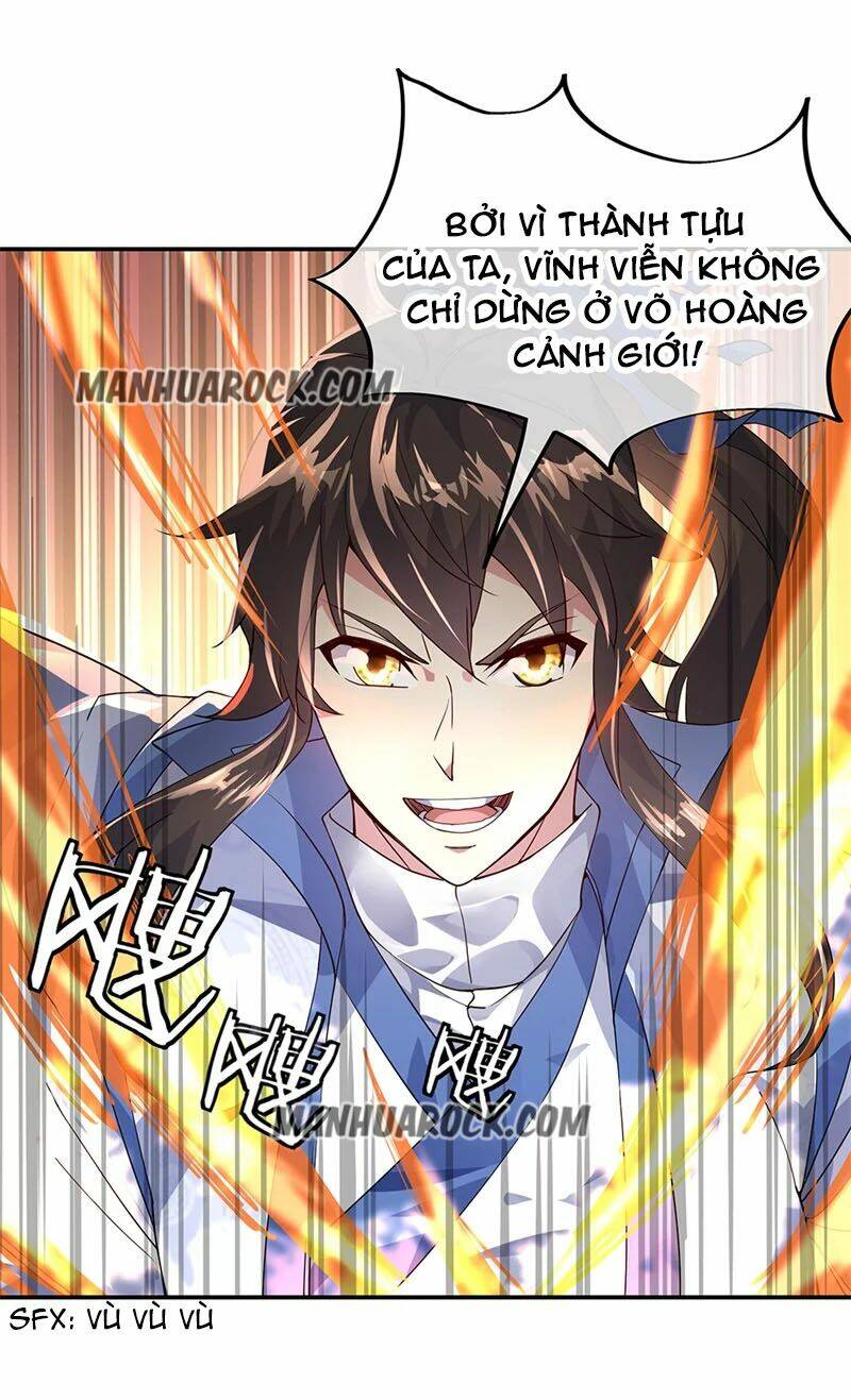 Chiến Hồn Tuyệt Thế Chapter 150 - Trang 2