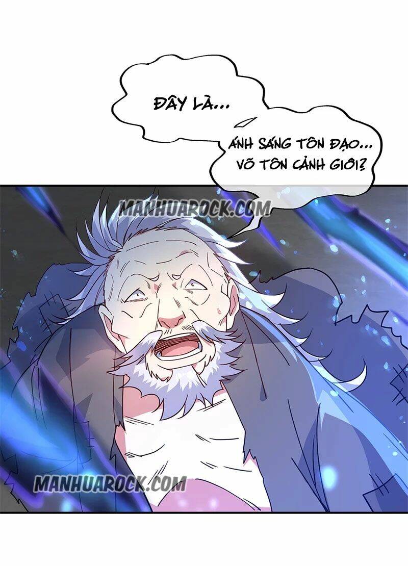 Chiến Hồn Tuyệt Thế Chapter 150 - Trang 2