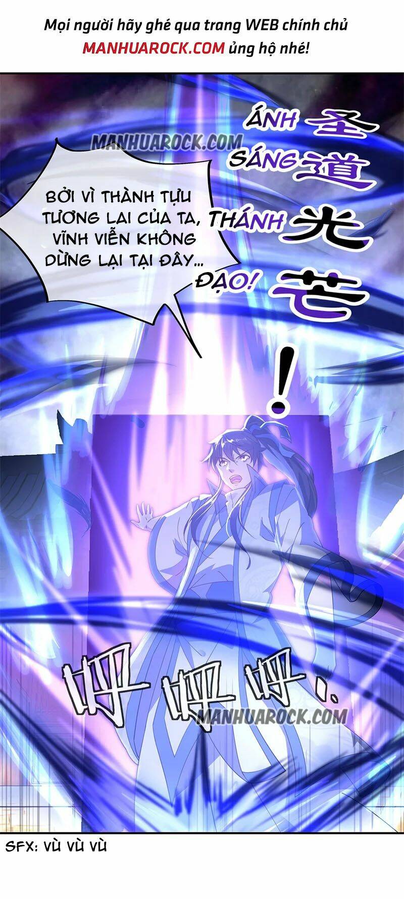 Chiến Hồn Tuyệt Thế Chapter 150 - Trang 2