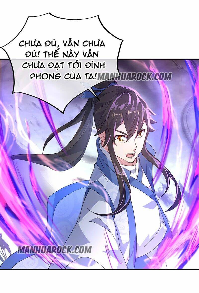 Chiến Hồn Tuyệt Thế Chapter 150 - Trang 2