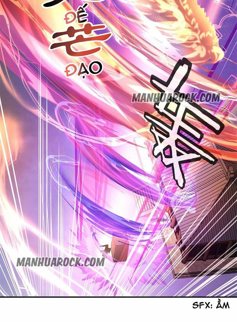 Chiến Hồn Tuyệt Thế Chapter 150 - Trang 2