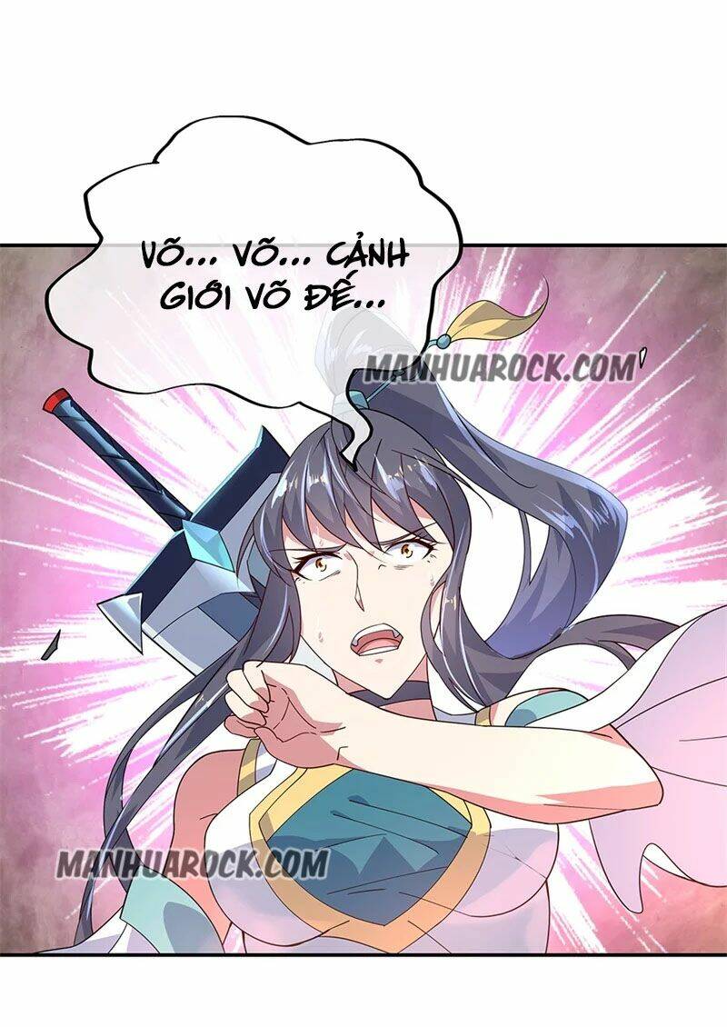 Chiến Hồn Tuyệt Thế Chapter 150 - Trang 2
