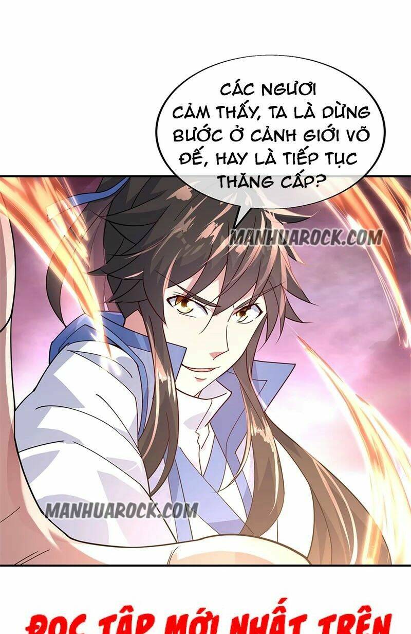 Chiến Hồn Tuyệt Thế Chapter 150 - Trang 2