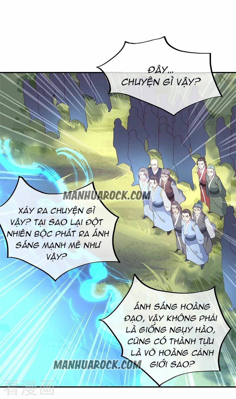 Chiến Hồn Tuyệt Thế Chapter 150 - Trang 2
