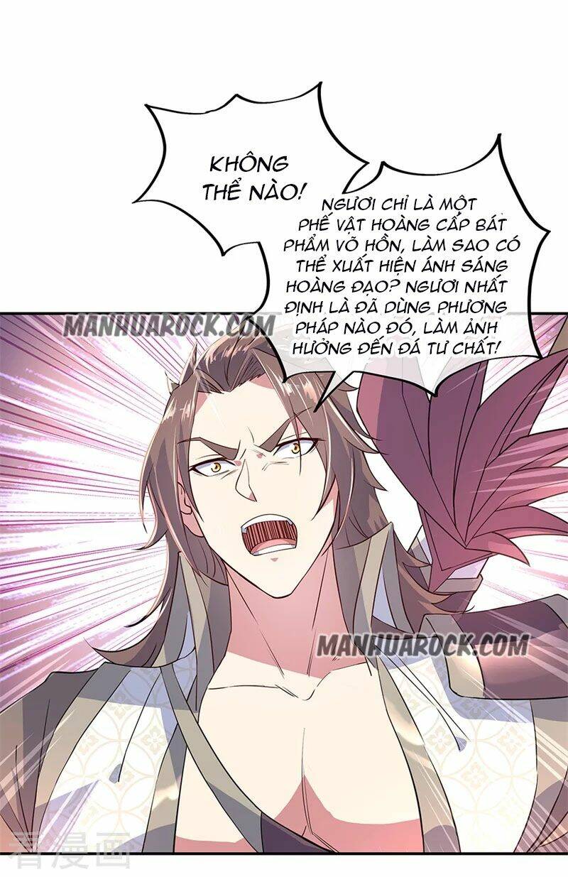 Chiến Hồn Tuyệt Thế Chapter 150 - Trang 2