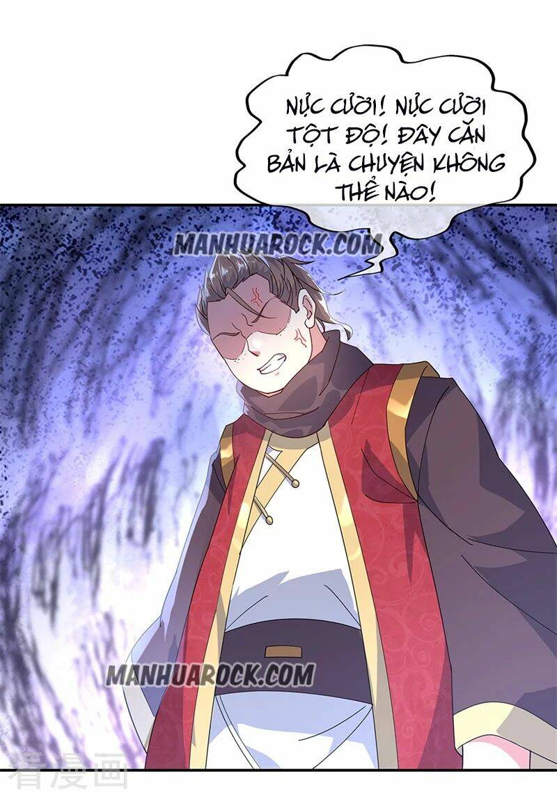 Chiến Hồn Tuyệt Thế Chapter 150 - Trang 2