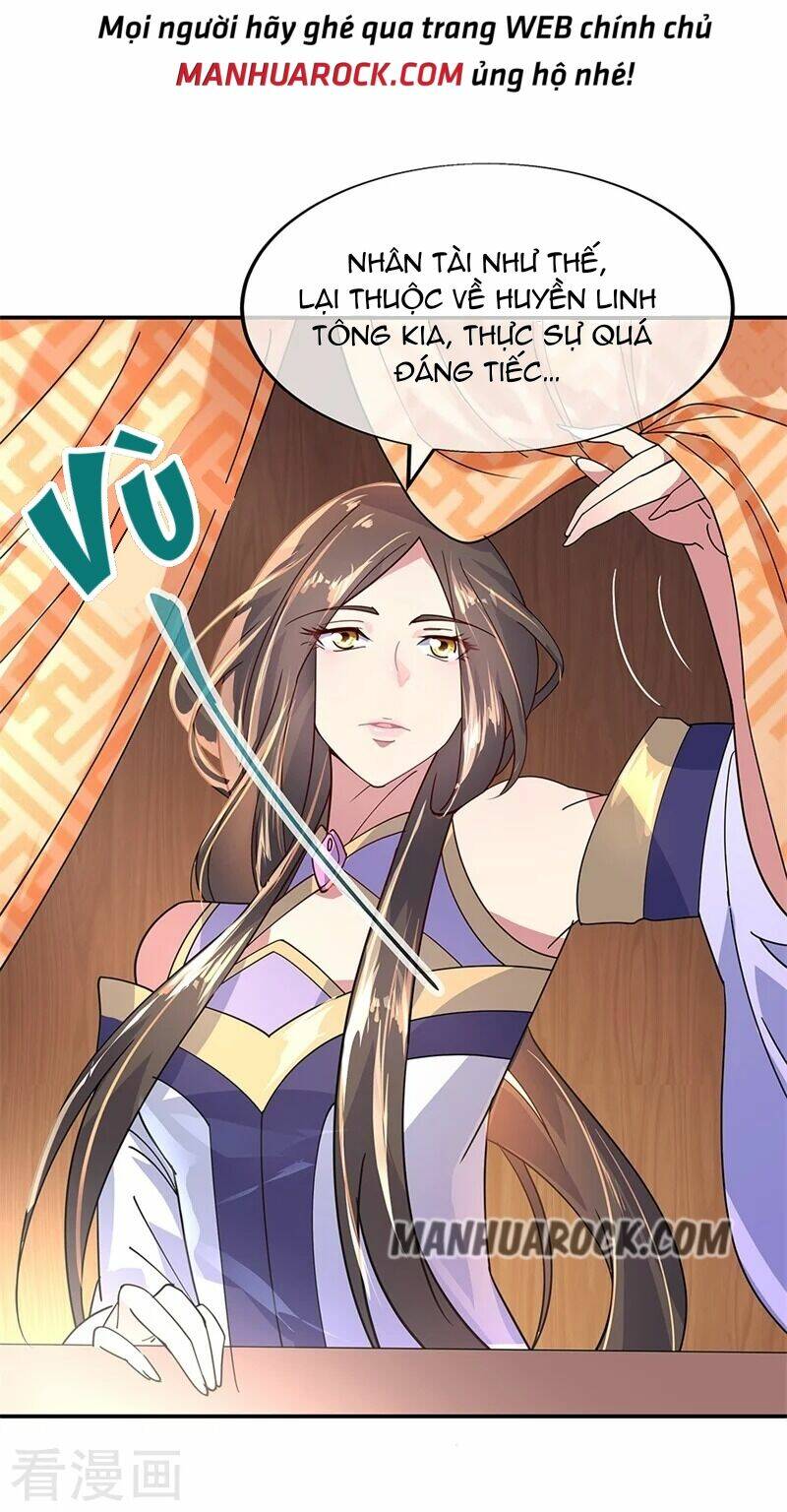 Chiến Hồn Tuyệt Thế Chapter 151 - Trang 2