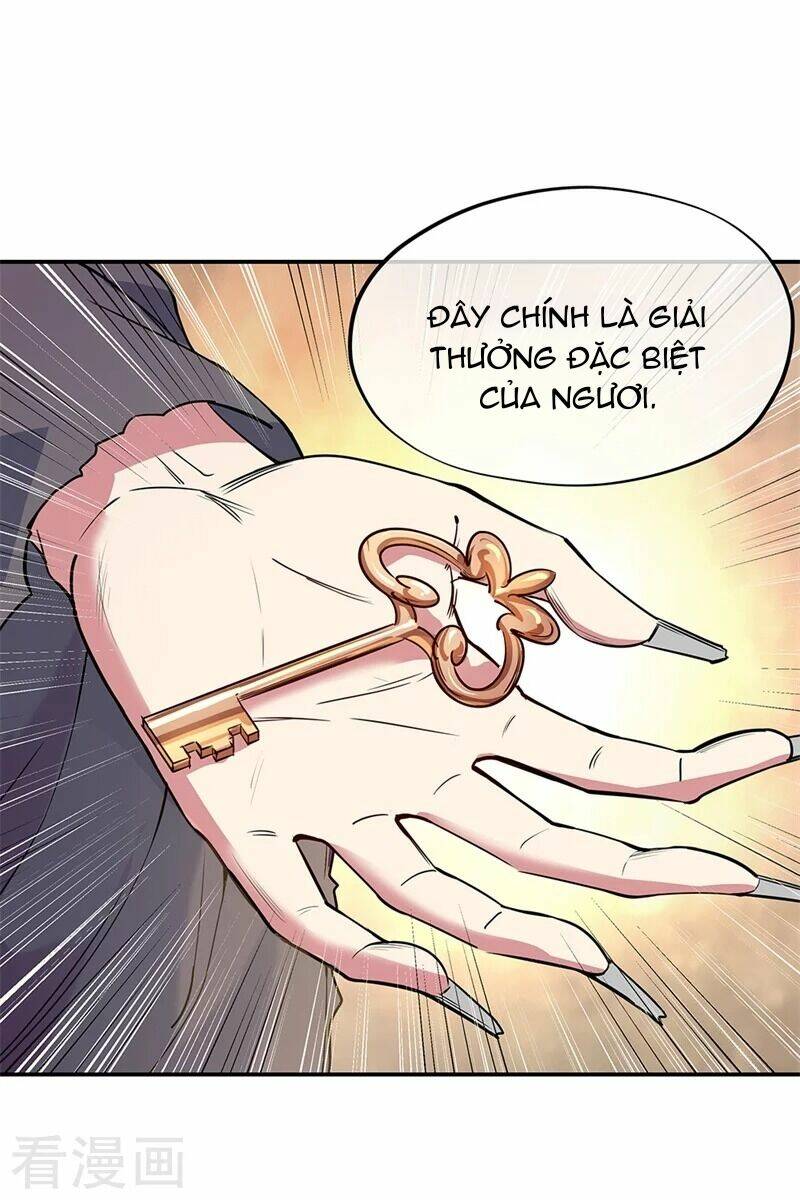 Chiến Hồn Tuyệt Thế Chapter 152 - Trang 2