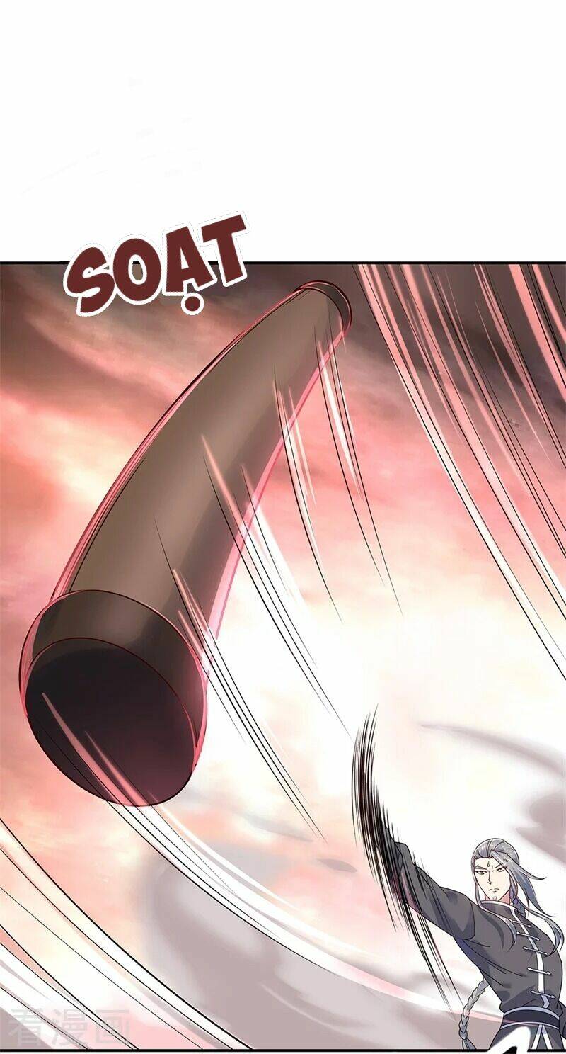 Chiến Hồn Tuyệt Thế Chapter 152 - Trang 2