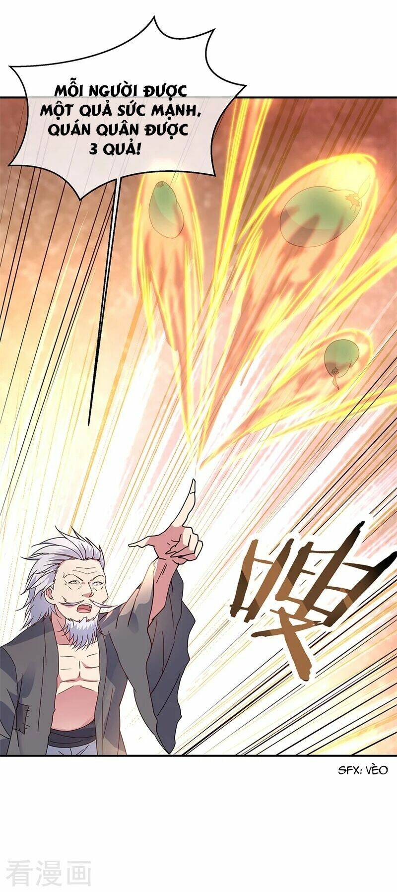 Chiến Hồn Tuyệt Thế Chapter 152 - Trang 2