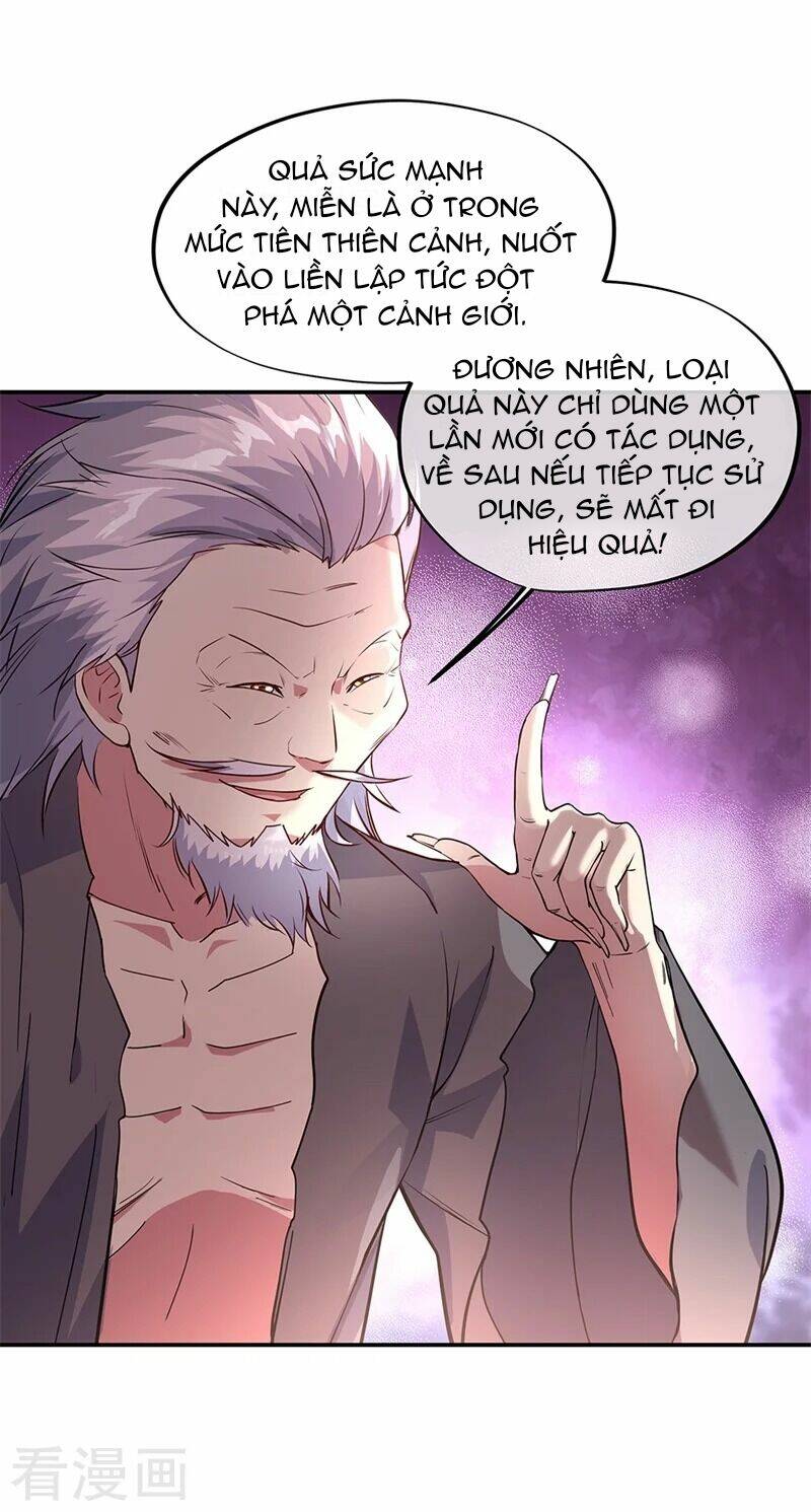 Chiến Hồn Tuyệt Thế Chapter 152 - Trang 2